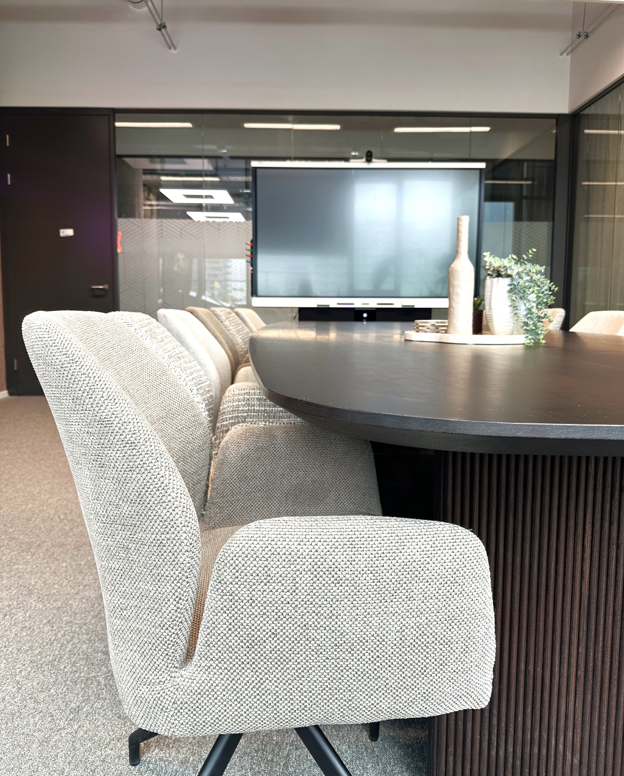 Kantoordesign