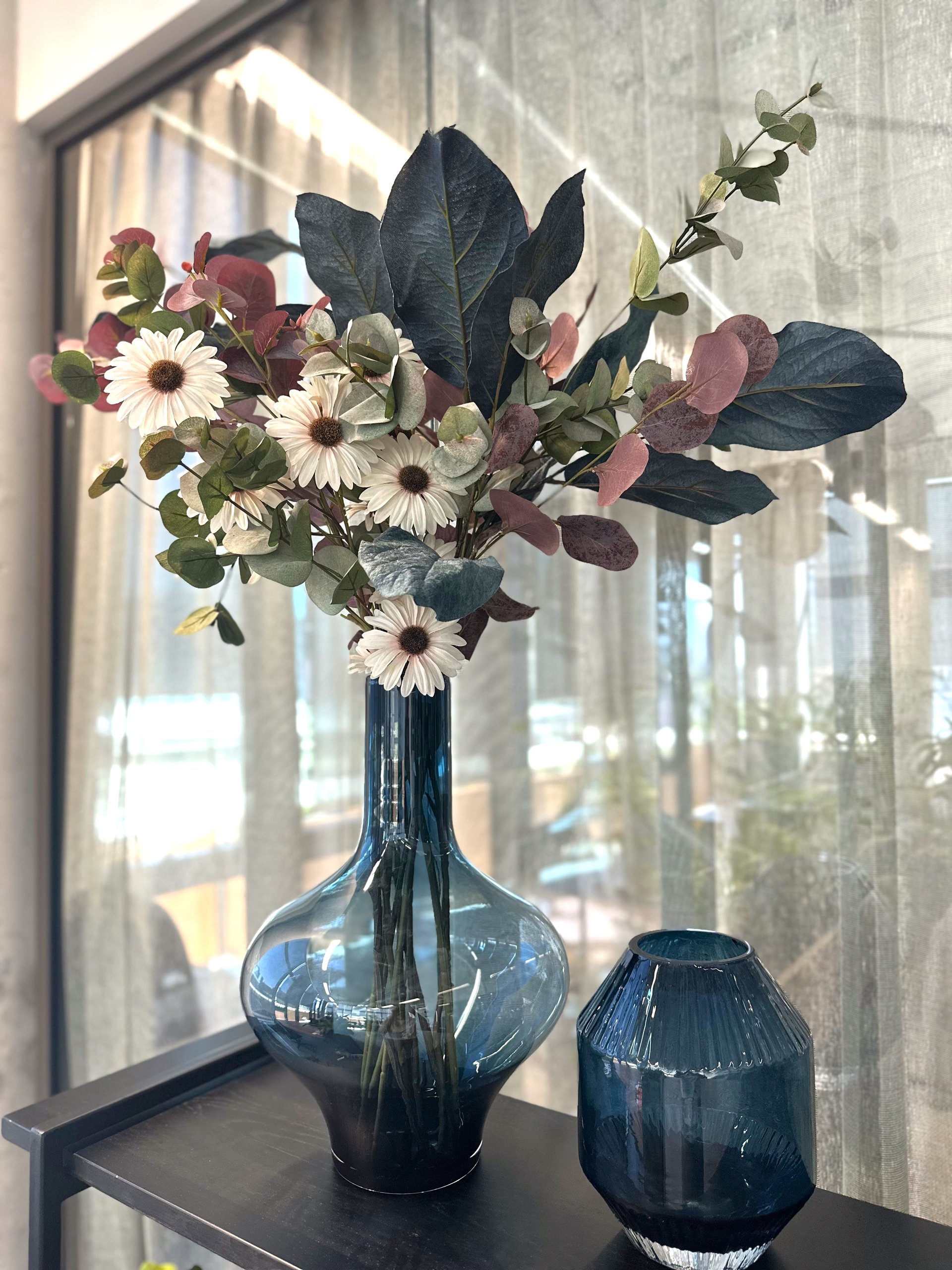 Kunstbloemen
